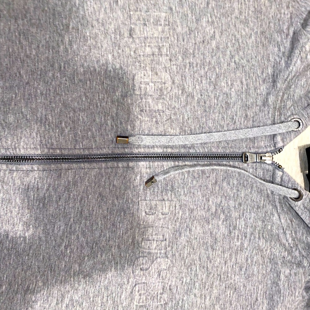 HUGO BOSS hoodie